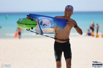 THE ARENA OCEANMAN CAM RANH VIỆT NAM 2023 - Ảnh #589473
