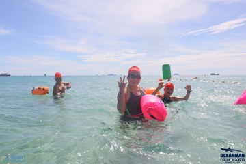 THE ARENA OCEANMAN CAM RANH VIỆT NAM 2023 - Ảnh #585797
