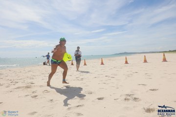 THE ARENA OCEANMAN CAM RANH VIỆT NAM 2023 - Ảnh #593027