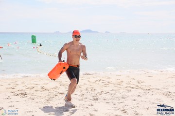 THE ARENA OCEANMAN CAM RANH VIỆT NAM 2023 - Ảnh #594384