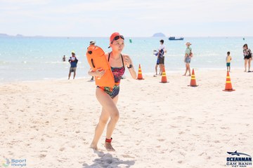 THE ARENA OCEANMAN CAM RANH VIỆT NAM 2023 - Ảnh #595751