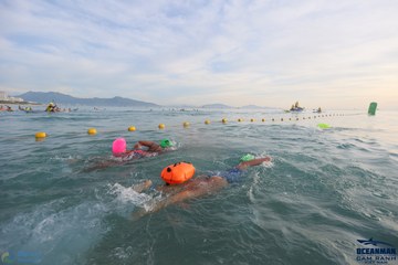 THE ARENA OCEANMAN CAM RANH VIỆT NAM 2023 - Ảnh #595173