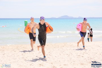 THE ARENA OCEANMAN CAM RANH VIỆT NAM 2023 - Ảnh #596462