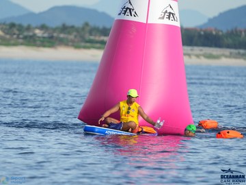 THE ARENA OCEANMAN CAM RANH VIỆT NAM 2023 - Ảnh #588587