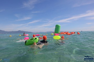 THE ARENA OCEANMAN CAM RANH VIỆT NAM 2023 - Ảnh #598695