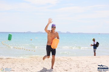 THE ARENA OCEANMAN CAM RANH VIỆT NAM 2023 - Ảnh #595862