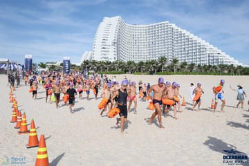 THE ARENA OCEANMAN CAM RANH VIỆT NAM 2023 - Ảnh #593505