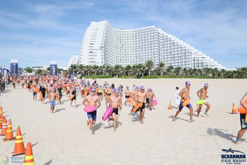 THE ARENA OCEANMAN CAM RANH VIỆT NAM 2023 - Ảnh #593371