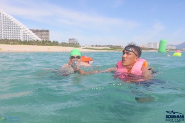THE ARENA OCEANMAN CAM RANH VIỆT NAM 2023 - Ảnh #586727