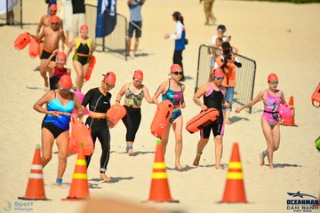 THE ARENA OCEANMAN CAM RANH VIỆT NAM 2023 - Ảnh #592473
