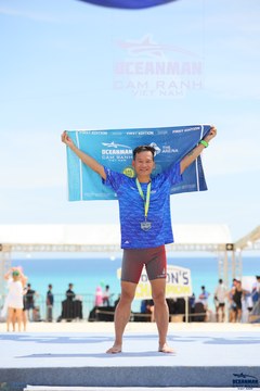 THE ARENA OCEANMAN CAM RANH VIỆT NAM 2023 - Ảnh #592122