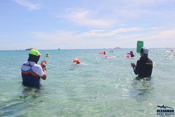THE ARENA OCEANMAN CAM RANH VIỆT NAM 2023 - Ảnh #586130