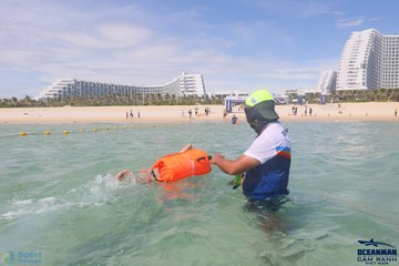 THE ARENA OCEANMAN CAM RANH VIỆT NAM 2023 - Ảnh #585909