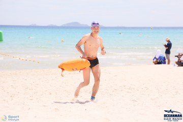 THE ARENA OCEANMAN CAM RANH VIỆT NAM 2023 - Ảnh #597370