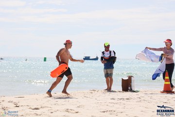 THE ARENA OCEANMAN CAM RANH VIỆT NAM 2023 - Ảnh #593827