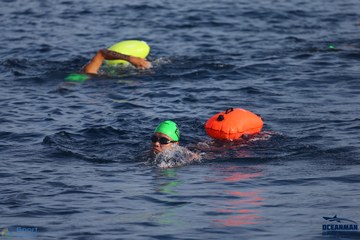 THE ARENA OCEANMAN CAM RANH VIỆT NAM 2023 - Ảnh #589106