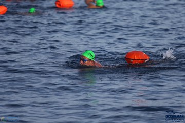 THE ARENA OCEANMAN CAM RANH VIỆT NAM 2023 - Ảnh #588670