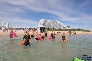 THE ARENA OCEANMAN CAM RANH VIỆT NAM 2023 - Ảnh #598643