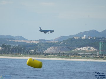 THE ARENA OCEANMAN CAM RANH VIỆT NAM 2023 - Ảnh #598829