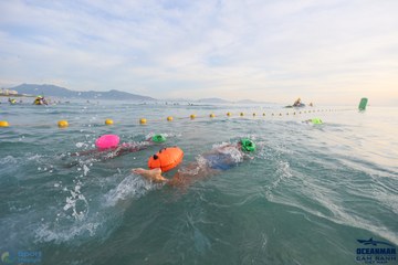 THE ARENA OCEANMAN CAM RANH VIỆT NAM 2023 - Ảnh #595204