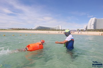 THE ARENA OCEANMAN CAM RANH VIỆT NAM 2023 - Ảnh #585901