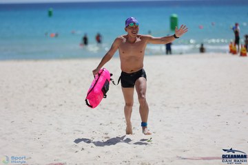 THE ARENA OCEANMAN CAM RANH VIỆT NAM 2023 - Ảnh #588370