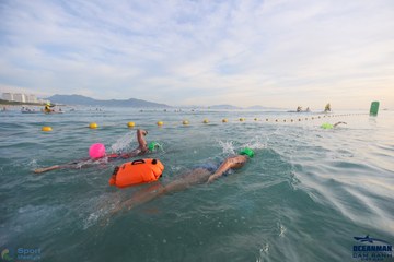 THE ARENA OCEANMAN CAM RANH VIỆT NAM 2023 - Ảnh #595237