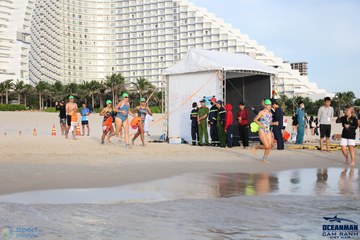 THE ARENA OCEANMAN CAM RANH VIỆT NAM 2023 - Ảnh #593053