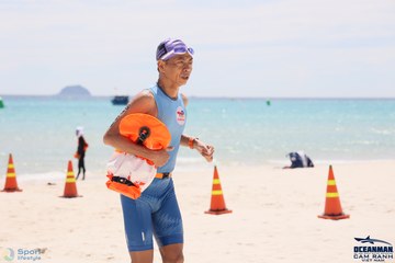 THE ARENA OCEANMAN CAM RANH VIỆT NAM 2023 - Ảnh #596663