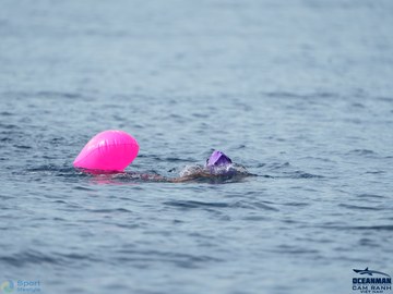 THE ARENA OCEANMAN CAM RANH VIỆT NAM 2023 - Ảnh #599008
