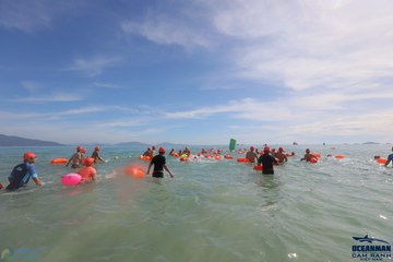 THE ARENA OCEANMAN CAM RANH VIỆT NAM 2023 - Ảnh #598293