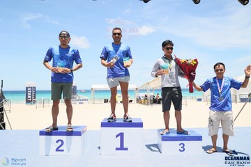 THE ARENA OCEANMAN CAM RANH VIỆT NAM 2023 - Ảnh #598146