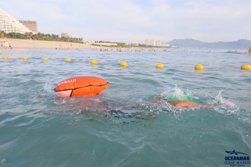 THE ARENA OCEANMAN CAM RANH VIỆT NAM 2023 - Ảnh #595338
