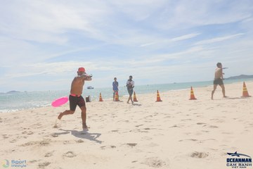 THE ARENA OCEANMAN CAM RANH VIỆT NAM 2023 - Ảnh #593322