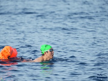 THE ARENA OCEANMAN CAM RANH VIỆT NAM 2023 - Ảnh #598511