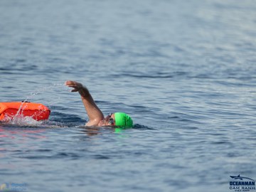 THE ARENA OCEANMAN CAM RANH VIỆT NAM 2023 - Ảnh #599273