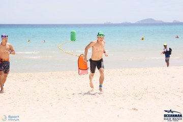 THE ARENA OCEANMAN CAM RANH VIỆT NAM 2023 - Ảnh #597496