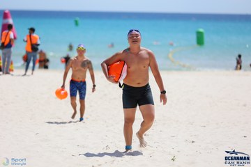 THE ARENA OCEANMAN CAM RANH VIỆT NAM 2023 - Ảnh #588903