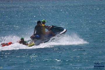 THE ARENA OCEANMAN CAM RANH VIỆT NAM 2023 - Ảnh #596933