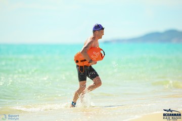 THE ARENA OCEANMAN CAM RANH VIỆT NAM 2023 - Ảnh #585370