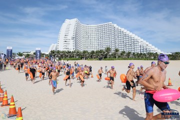 THE ARENA OCEANMAN CAM RANH VIỆT NAM 2023 - Ảnh #593379