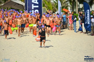 THE ARENA OCEANMAN CAM RANH VIỆT NAM 2023 - Ảnh #590172