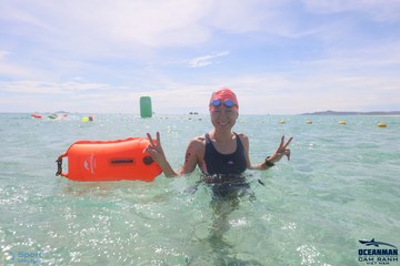 THE ARENA OCEANMAN CAM RANH VIỆT NAM 2023 - Ảnh #585938