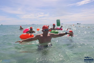 THE ARENA OCEANMAN CAM RANH VIỆT NAM 2023 - Ảnh #585774