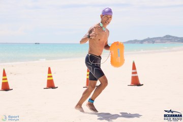 THE ARENA OCEANMAN CAM RANH VIỆT NAM 2023 - Ảnh #596796