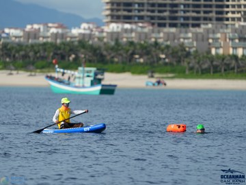 THE ARENA OCEANMAN CAM RANH VIỆT NAM 2023 - Ảnh #598658