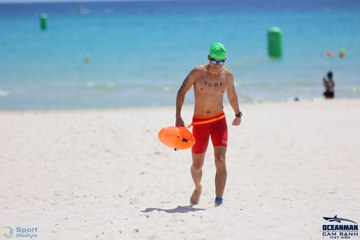 THE ARENA OCEANMAN CAM RANH VIỆT NAM 2023 - Ảnh #590436