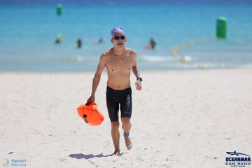 THE ARENA OCEANMAN CAM RANH VIỆT NAM 2023 - Ảnh #589377