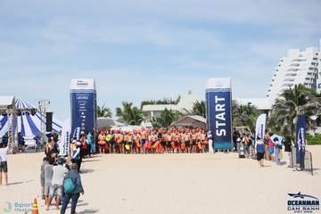 THE ARENA OCEANMAN CAM RANH VIỆT NAM 2023 - Ảnh #593936