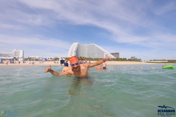 THE ARENA OCEANMAN CAM RANH VIỆT NAM 2023 - Ảnh #598437
